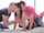 threesome teens anal