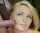 blowjob blonde hot