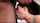 deepthroat facial blowjob