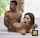 brazzers black white