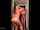 camgirl brunette dancing