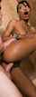 shower interracial bed