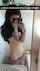 teen selfie small boobs
