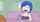 cartoon edd blue hair