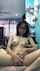 amateur glasses asian