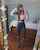 yoga pants babe teen