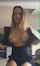 tits amateur blonde