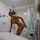 teen video shower