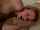 blonde anal teen