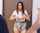 brazzers brunette ads