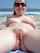 beach boob pussy