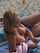 amateur beach tities