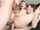 blonde teen double penetration