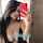 ads brown hair brunette