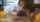 blowjob brunette bukkake