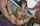 masturbating squirting brunette