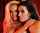 blonde tan lesbian