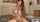 dark hair big tits masturbation