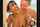 interracial lesbian cumshot