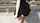 glasses public nude