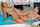 lesbians tribbing blonde
