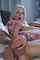 blonde hardcore brazzers
