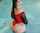 red pool pawg