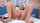 blonde camgirl masturbation
