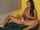 cam girl solo fingering