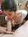 brunnette blowjob amateur