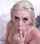 blonde teen cum