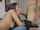 brunette latina shaved