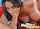 blowjob professional brunette