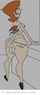 cartoon big ass dexter mom