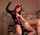 redhead latex pegging