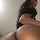 hairy booty latina