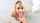 blonde facial sex