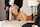 blonde threesome wife