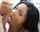 black slut interracial