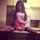 camgirl amateur ebony