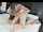 sleeping milf blonde