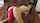 anal blond black