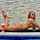 pawg booty pool
