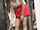 japanese gal waitress