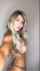 big titis blonde long hair