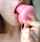 blowjob dildo deep