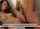 shower teen brune