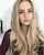cute blonde teen