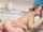 blonde gangbang creampie