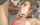 blowjob blond throat